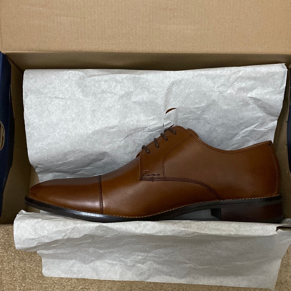 Mens come Haan shoes